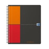 Notebook Active Book A5 160 pages