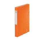 Chemise box Cartobox Exacompta 24 x 32 cm dos 4 cm