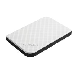 Festplatte Verbatim Store'N'Go 1 Tb