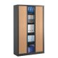 Armoire à rideaux Monobloc Eco-conçue Décor