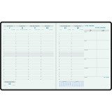 Agenda Exacompta Horizons 27 Classique semainier - Année 2026 - 21 x 27 cm