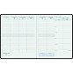 Agenda Exacompta Horizons 27 Classique semainier - Année 2026 - 21 x 27 cm