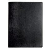 Agenda Exacompta Horizons 27 Classique semainier - année 2027 - 21 x 27 cm noir