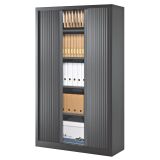 Armoires à rideaux Eco-conçue Classiques H 198 x L100