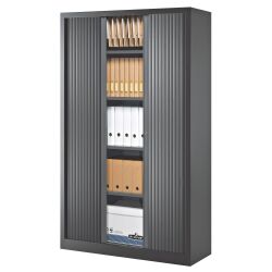 Armoires à rideaux Eco-conçue Classiques H 198 x L100