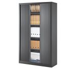 Armoires à rideaux Eco-conçue Classiques H 198 x L100