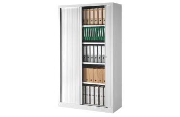 Armoire à rideaux Eco-conçue Classique Monobloc
