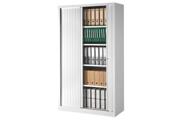 Armoire à rideaux Eco-conçue Classique Monobloc