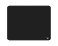 Alfombrilla de ratón antimicrobiana TnB color negro