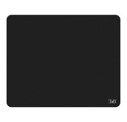 Alfombrilla de ratón antimicrobiana TnB color negro