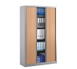 Monobloc Eco-designed Curtain Wardrobe Decor