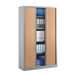 Armoire à rideaux Monobloc Eco-conçue Décor