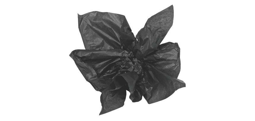 Papier de soie couleur