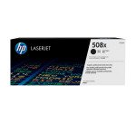 Toner HP 508X haute capacité noir pour imprimante laser
