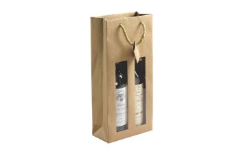 Sacs & boîtes bouteilles