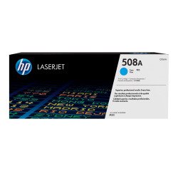 TONER HP 508A CF361A / CF362A / CF363A