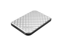 Disco duro USB 3.0 (USB-A) Store'N'Go de 2 TB de Verbatim