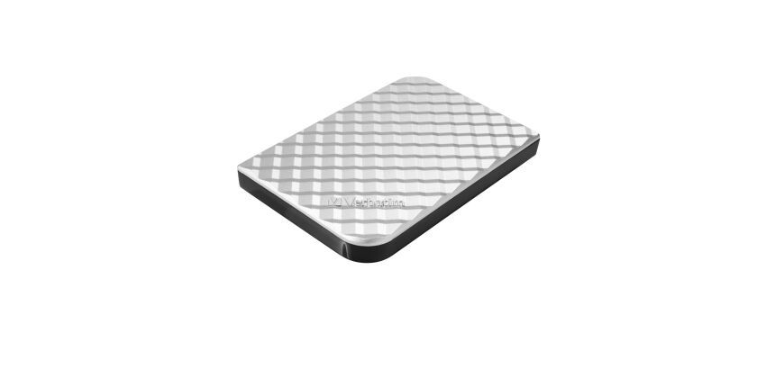 Disque dur Verbatim Store'N'Go 2 To