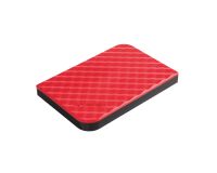 Festplatte Verbatim Store'N'Go 1 Tb