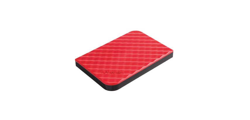 Festplatte Verbatim Store'N'Go 1 Tb