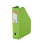 Range-revues Classic-box Esselte couleurs classiques - dos 7 cm