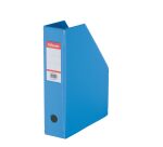 Range-revues Classic-box Esselte couleurs classiques - dos 7 cm