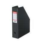 Range-revues Classic-box Esselte couleurs classiques - dos 7 cm