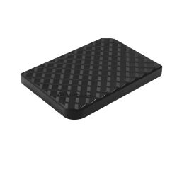 Disco duro USB 3.0 (USB-A) Store'N'Go de 2 TB de Verbatim