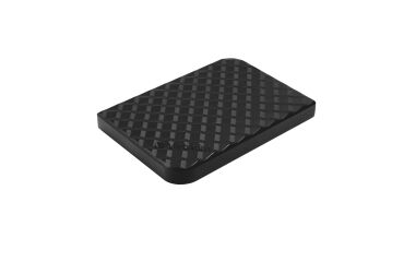 Disco duro USB 3.0 (USB-A) Store'N'Go de 2 TB de Verbatim