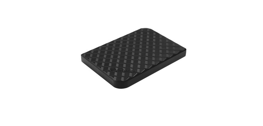 Hard drive Verbatime Store'N'Go 2 Tb