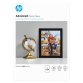 Papel fotográfico brillante HP Advanced A4 250 g - 25 hojas