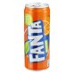 Packung 24 Dosen Fanta Orange 33 cl