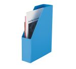 Range-revues Esselte Classic-Box couleurs classiques dos 7 cm