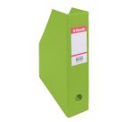 Range-revues Esselte Classic-Box couleurs classiques - dos 7 cm