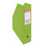 Range-revues Esselte Classic-Box couleurs classiques - dos 7 cm