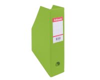 Range-revues Esselte Classic-Box couleurs classiques - dos 7 cm