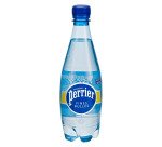 Eau gazeuse Perrier fines bulles bouteille 50 cl - Carton de 24