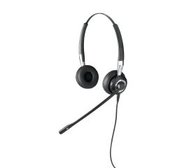 Auriculares Jabra Biz 2400 II Biaural