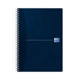 Notebook Oxford office A4 complete binding 100 pages lined