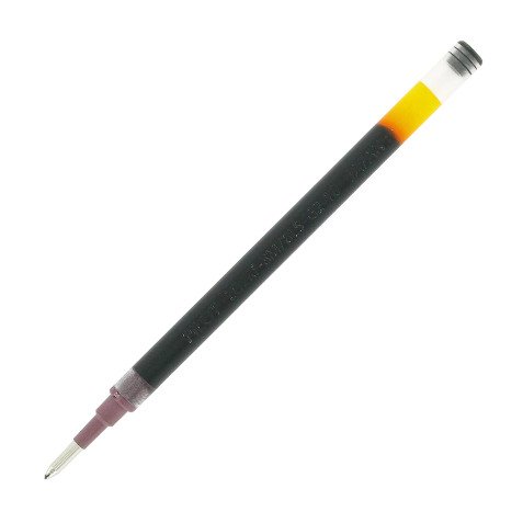 Recharge encre Pilot G2 1 mm