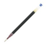 Recharge pour stylo encre gel Pilot BLS-G2 - pointe large 1 mm