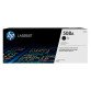 HP 508A - CF360A toner noir pour imprimante laser