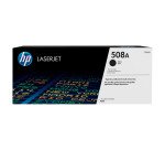 Toner HP 508A noir pour imprimante laser