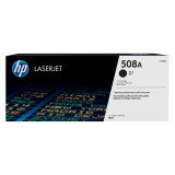 Toner HP 508A noir pour imprimante laser