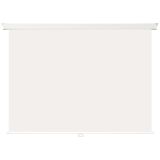 Ecran de projection mural manuel Oray 150 x 150