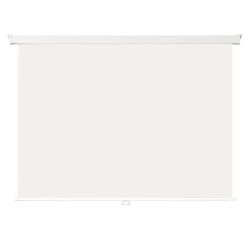 Ecran de projection mural manuel Oray 150 x 150