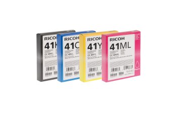Cartouche d'encre Ricoh