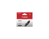 Canon CLI-551 cartucho original negro