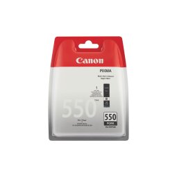 Cartridge Canon PGI-550 PGBK - Schwarz