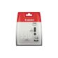 Canon PGI550PGBK Cartucho original negro (341 páginas)